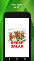 Resep Salad-poster