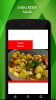 Resep Salad capture d'écran 2