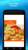 Resep Seafood screenshot 3