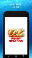 Resep Seafood poster