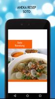 Resep Soto screenshot 3