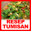 Resep Tumisan