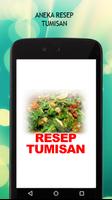 Resep Tumisan पोस्टर