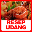 Resep Udang