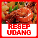 Resep Udang APK