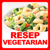 Resep Vegetarian icône