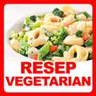 Resep Vegetarian icon