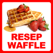 Resep Waffle