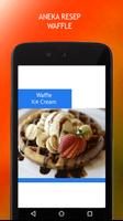 Resep Waffle Ekran Görüntüsü 1
