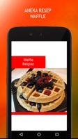 Resep Waffle capture d'écran 2