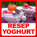 Resep Yoghurt APK