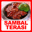 Resep Sambal Terasi