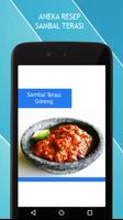 Resep Sambal Terasi screenshot 1