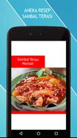 Resep Sambal Terasi screenshot 2