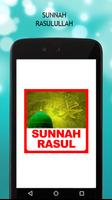 Sunnah Rasulullah Poster