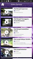 Mat Rempit screenshot 1