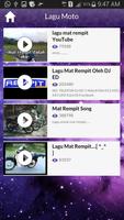 Mat Rempit screenshot 2