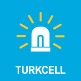 Turkcell Acil Durum icône