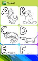 Coloring book for kids screenshot 2