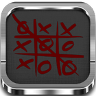 Tic tac toe 2018 أيقونة