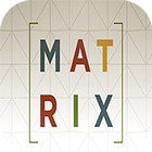 matrix calculator icône