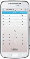 matrix calculator Ekran Görüntüsü 1