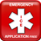 In Case of Emergency ICE-Lite icône