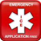 In Case of Emergency ICE-Lite simgesi