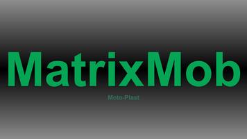 MatrixMob 海报