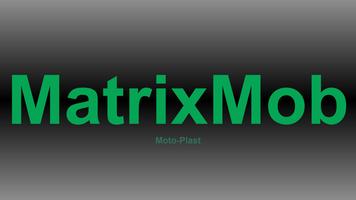 MatrixMob पोस्टर