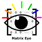 MatrixEye Player ikona