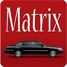 Matrix Limousine icono