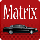 Matrix Limousine icône