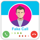 Fake Call Prank - Caller ID icône