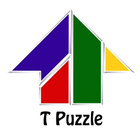 T Puzzle ikona