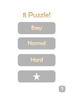 8puzzle screenshot 3