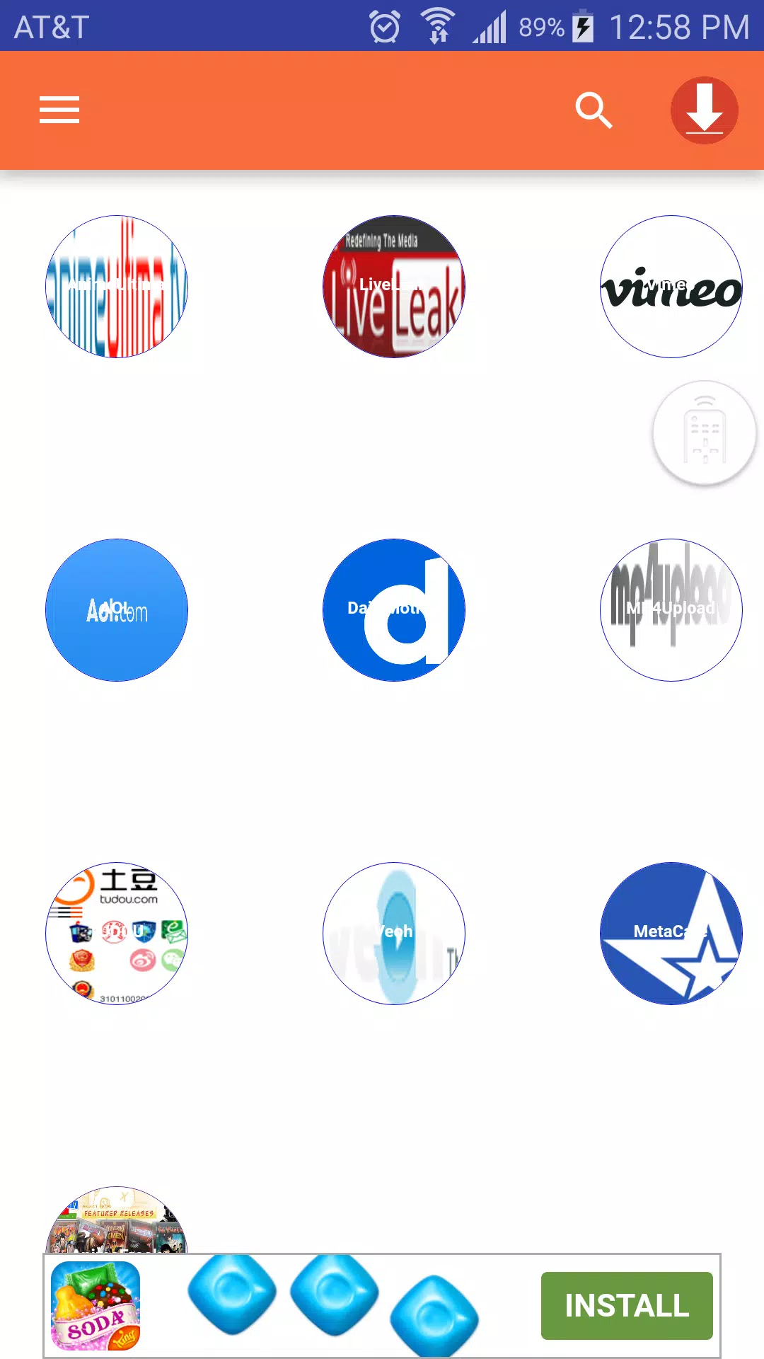 Logo Quiz Ultimate Answers Tech