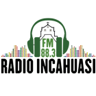 RADIO INCAHUASI アイコン