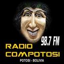 Radio Compotosi APK