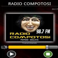 Radio Compotosi poster