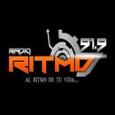 Radio Ritmo - Bolivia aplikacja