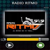 Radio Ritmo - Bolivia poster