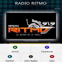 Radio Ritmo - Bolivia screenshot 1