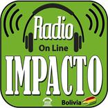 radio impacto bolivia
