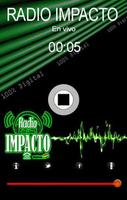 radio impacto bolivia Affiche