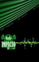 radio impacto bolivia capture d'écran 1