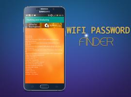 WIFI Password Finder - PRANK ảnh chụp màn hình 2