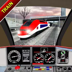 Скачать вождение поезда симулятор 3d APK