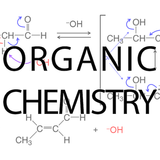有機化学 基本の反応機構 Organic Chemistry（日本語／英語）Android10以下用 APK