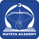 Matsya Academy آئیکن